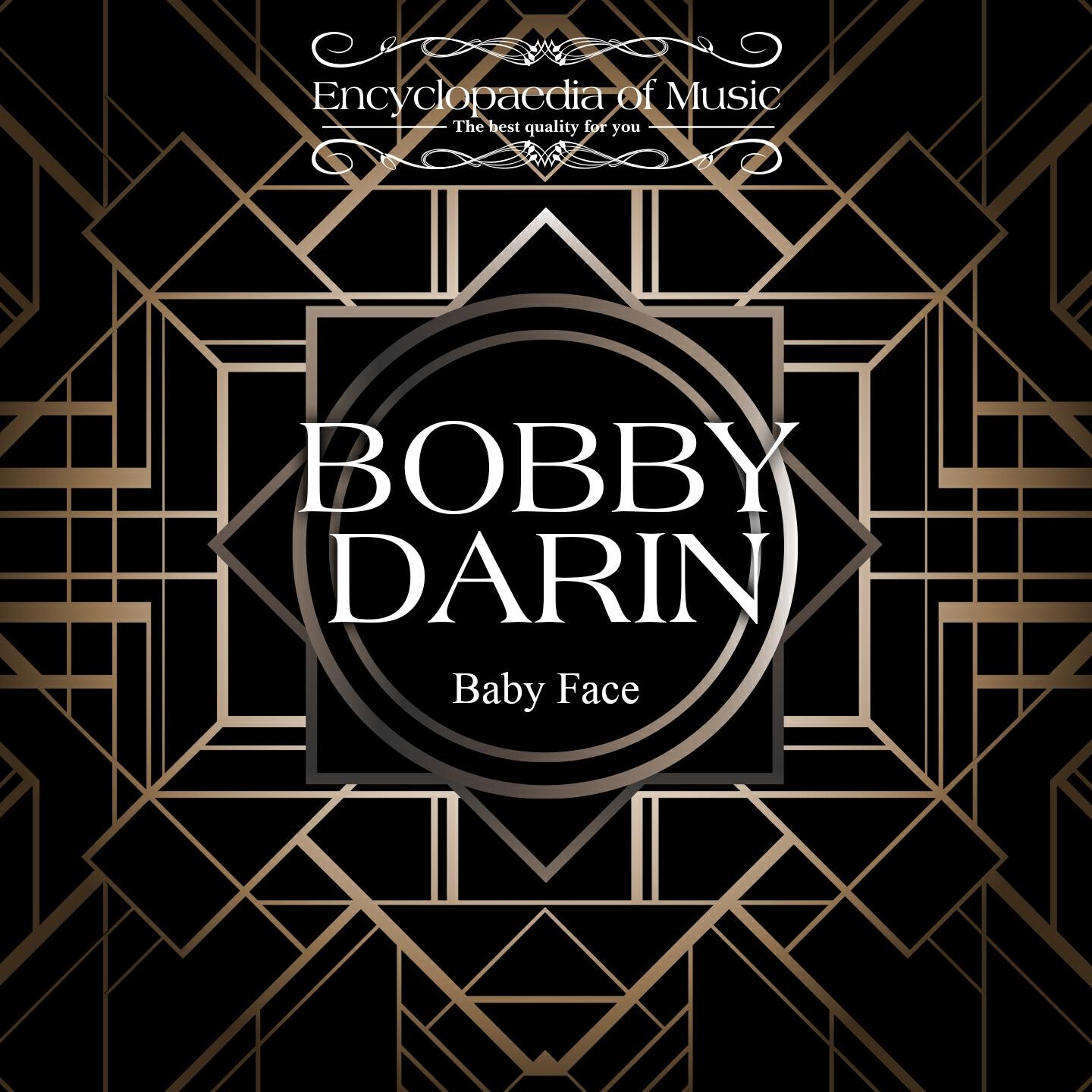 Bobby Darin - I Ain't Gonna Give Nobody None of My Jellyroll