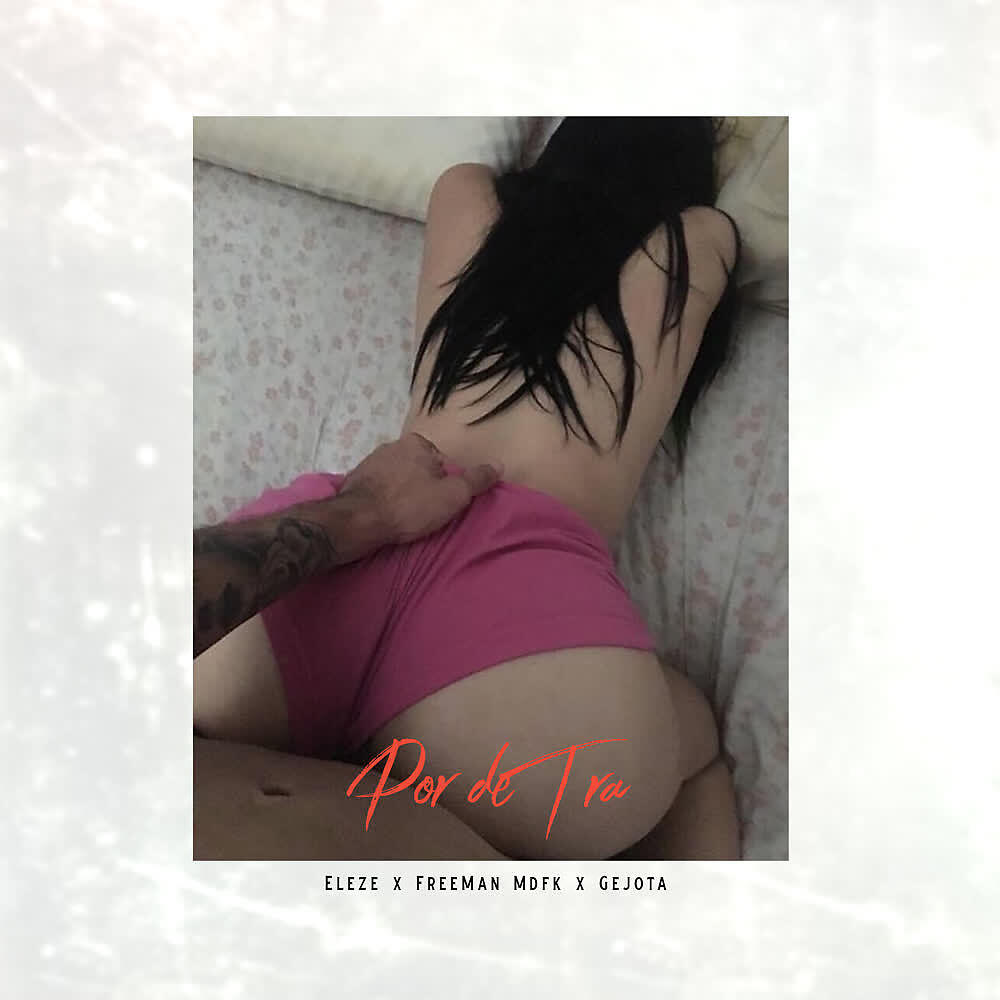 Eleze - Por de Tra