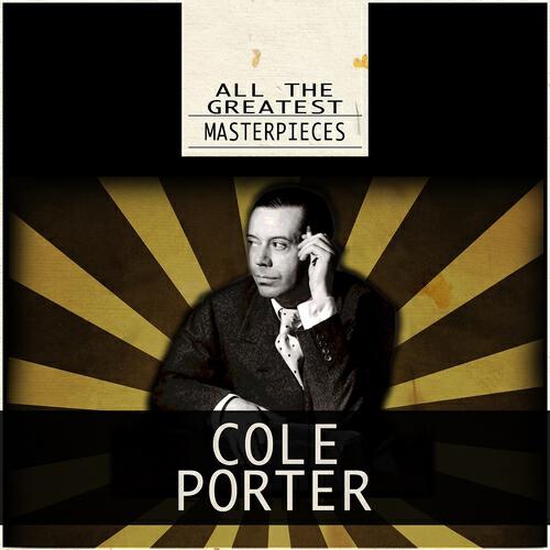 Cole Porter - Anything Goes (Remastered)