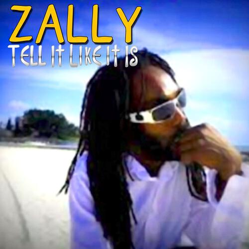 Zally - Revolutionary