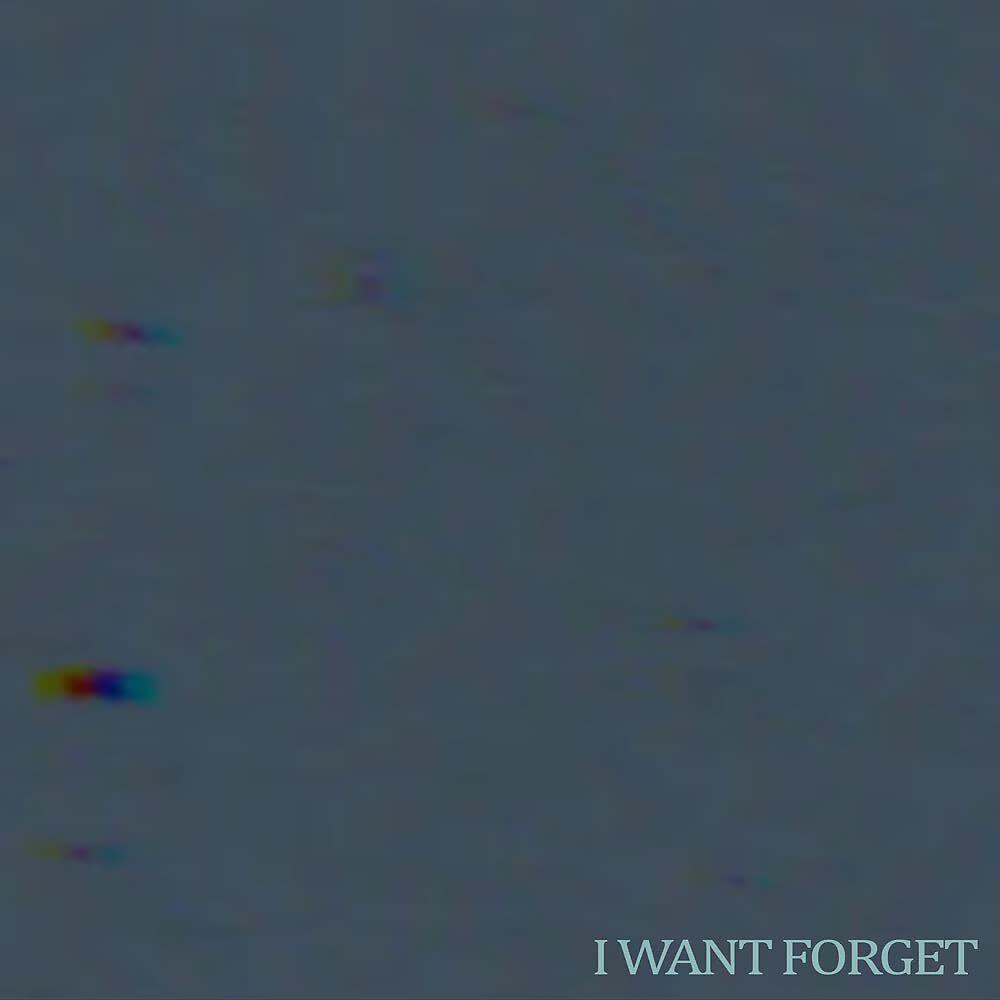 Kinder Malo - I Want To Forget