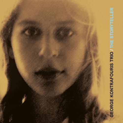 George Kontrafouris Trio - Yiannis B