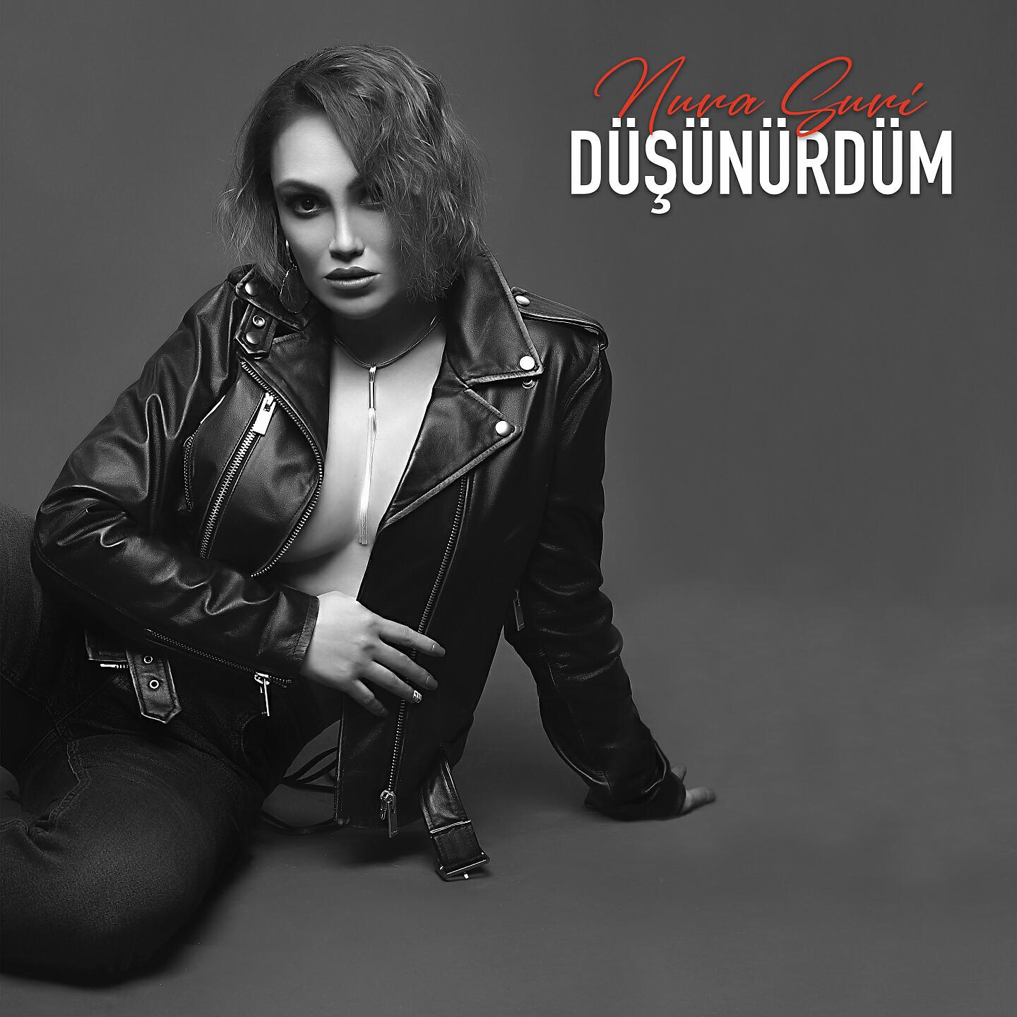 Nura Suri - Düşünürdüm