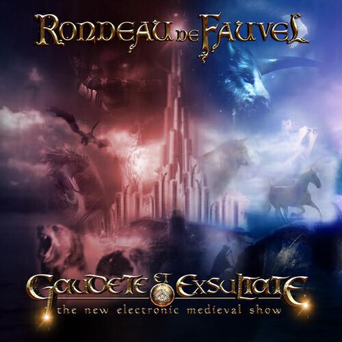 Rondeau De Fauvel - Brevis Furor