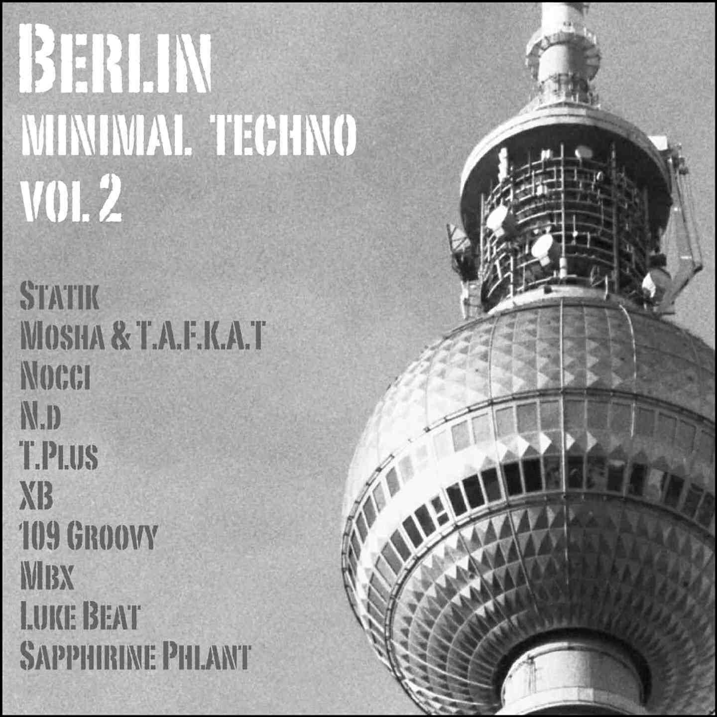 Statik - Black Dream