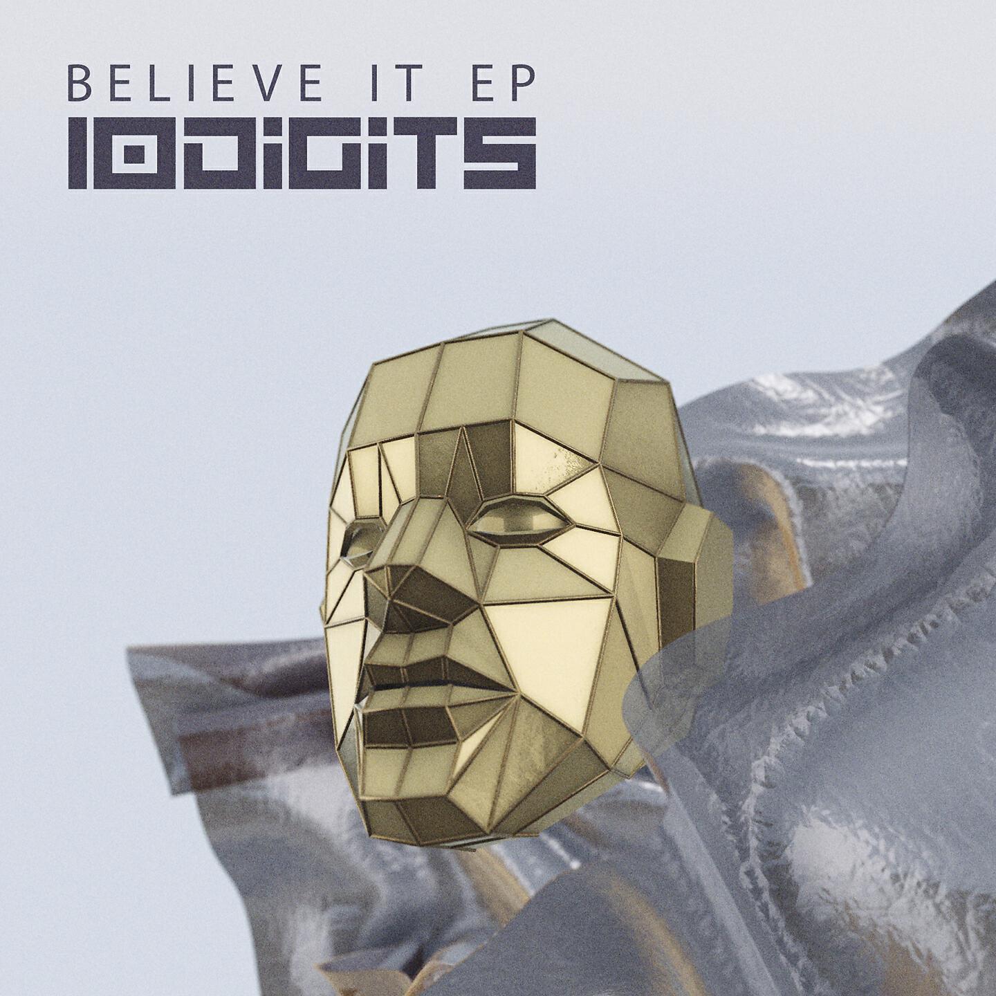 10Digits - Pwr
