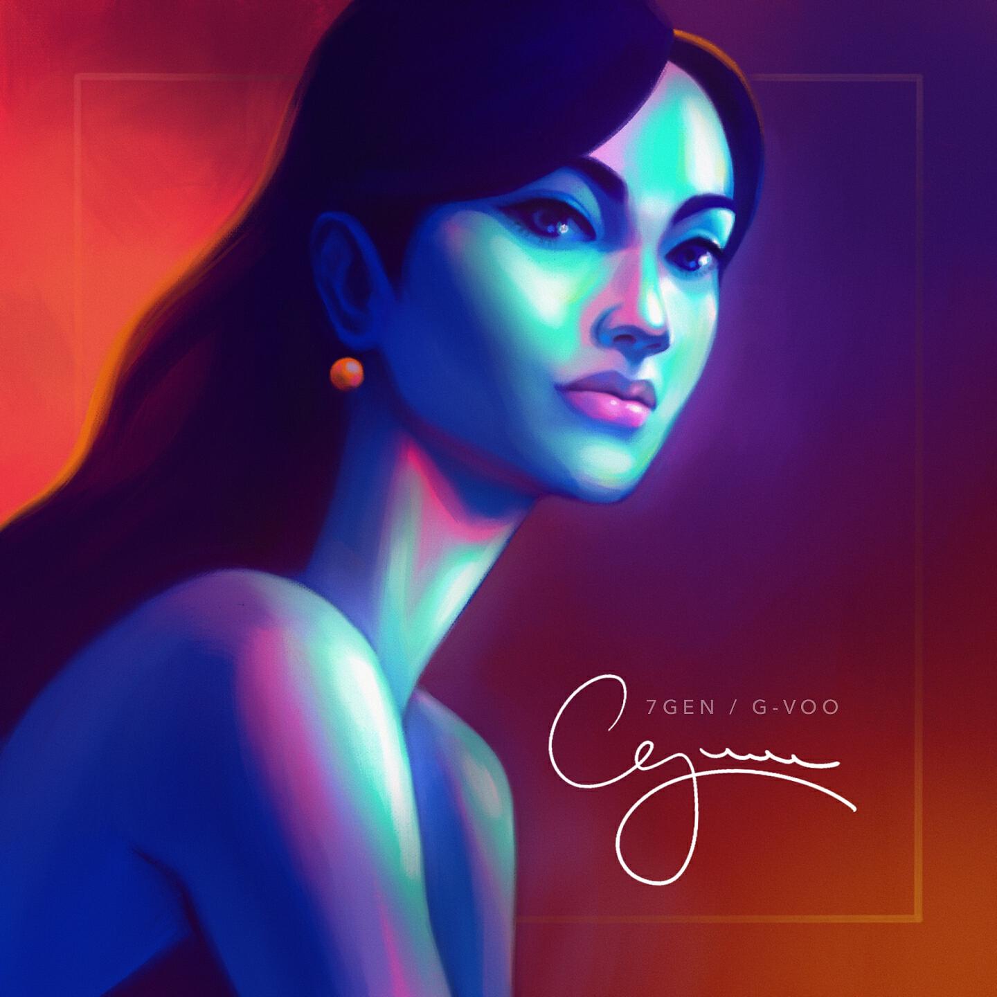 7Gen - Сезим