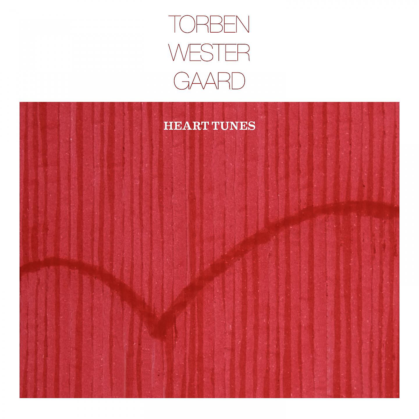 Torben Westergaard - Walk