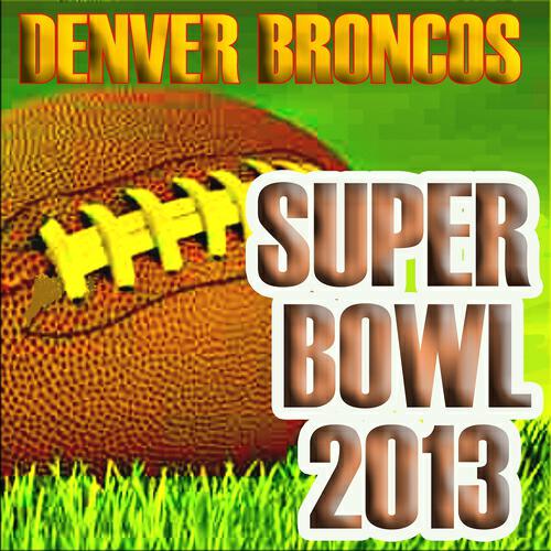 Bomb Squad Unit - Denver Broncos Football Anthem (Seven Nation Army) [Bomb Squad Mix]