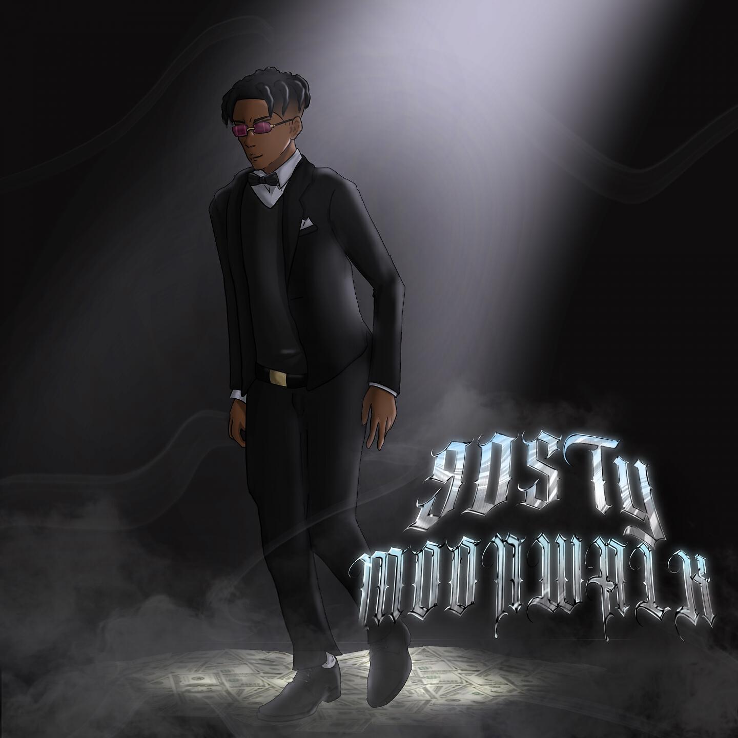 905 Ty - Moonwalk (Radio Edit)