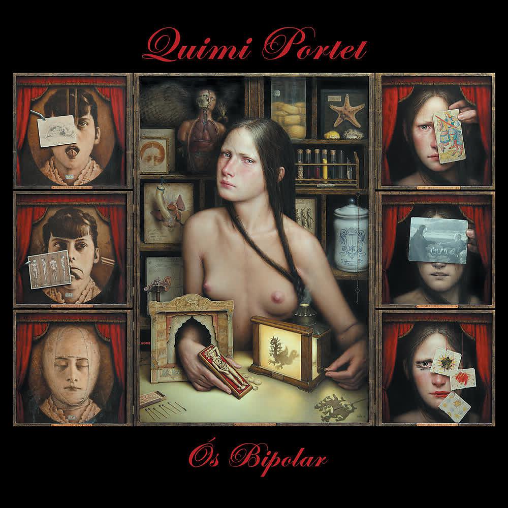 Постер альбома Ós Bipolar
