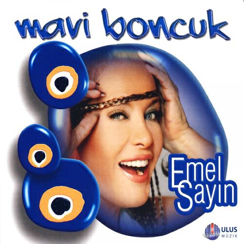 Emel Sayın - Mavi Boncuk (Remix)