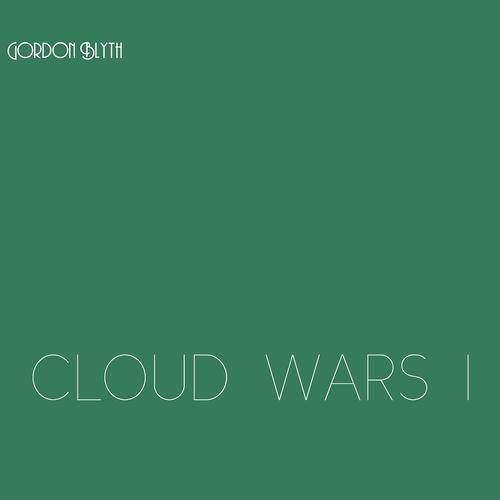 Постер альбома Cloud Wars, Vol. 1