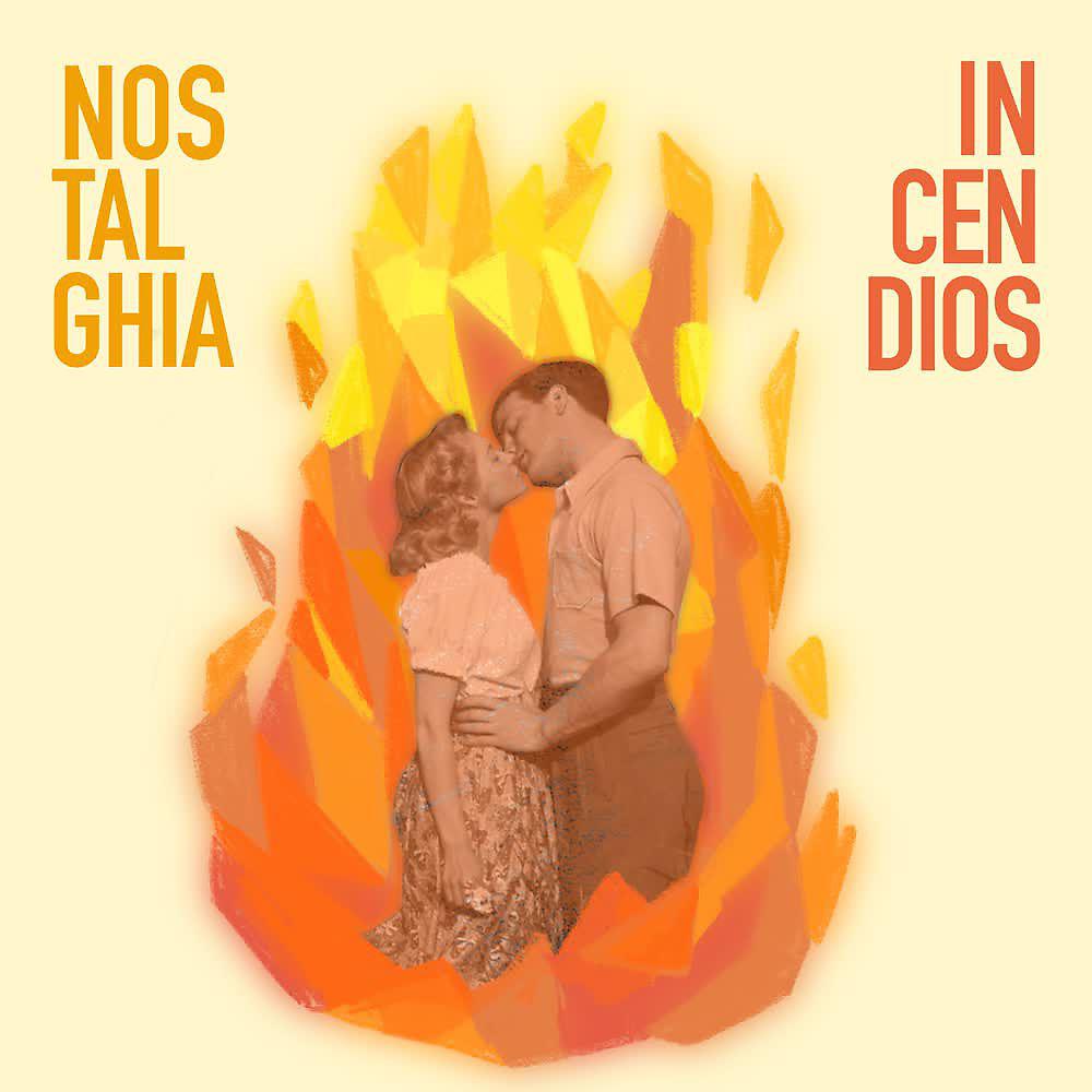 Постер альбома Incendios