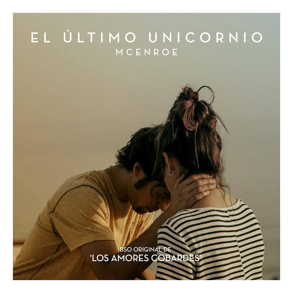 Постер альбома El Último Unicornio (Banda Sonora Original)