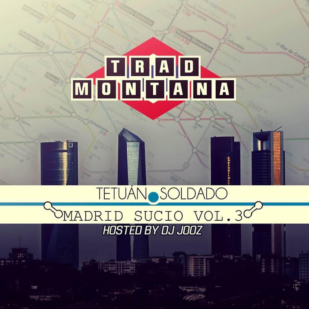Trad Montana - Amo Este Game