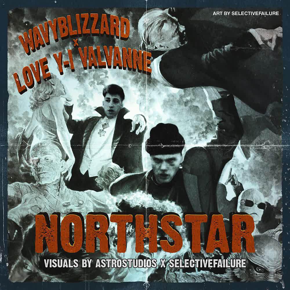 Постер альбома Northstar