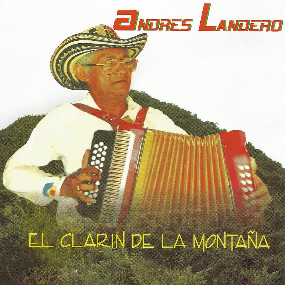 Постер альбома El Clarín de la Montaña