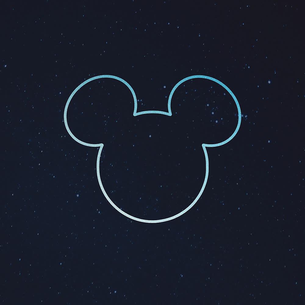 Постер альбома Disney Acapella