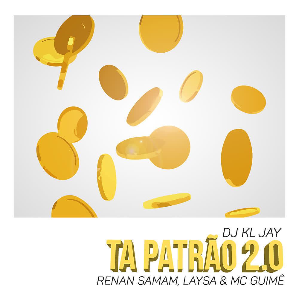 Постер альбома Ta Patrão 2.0
