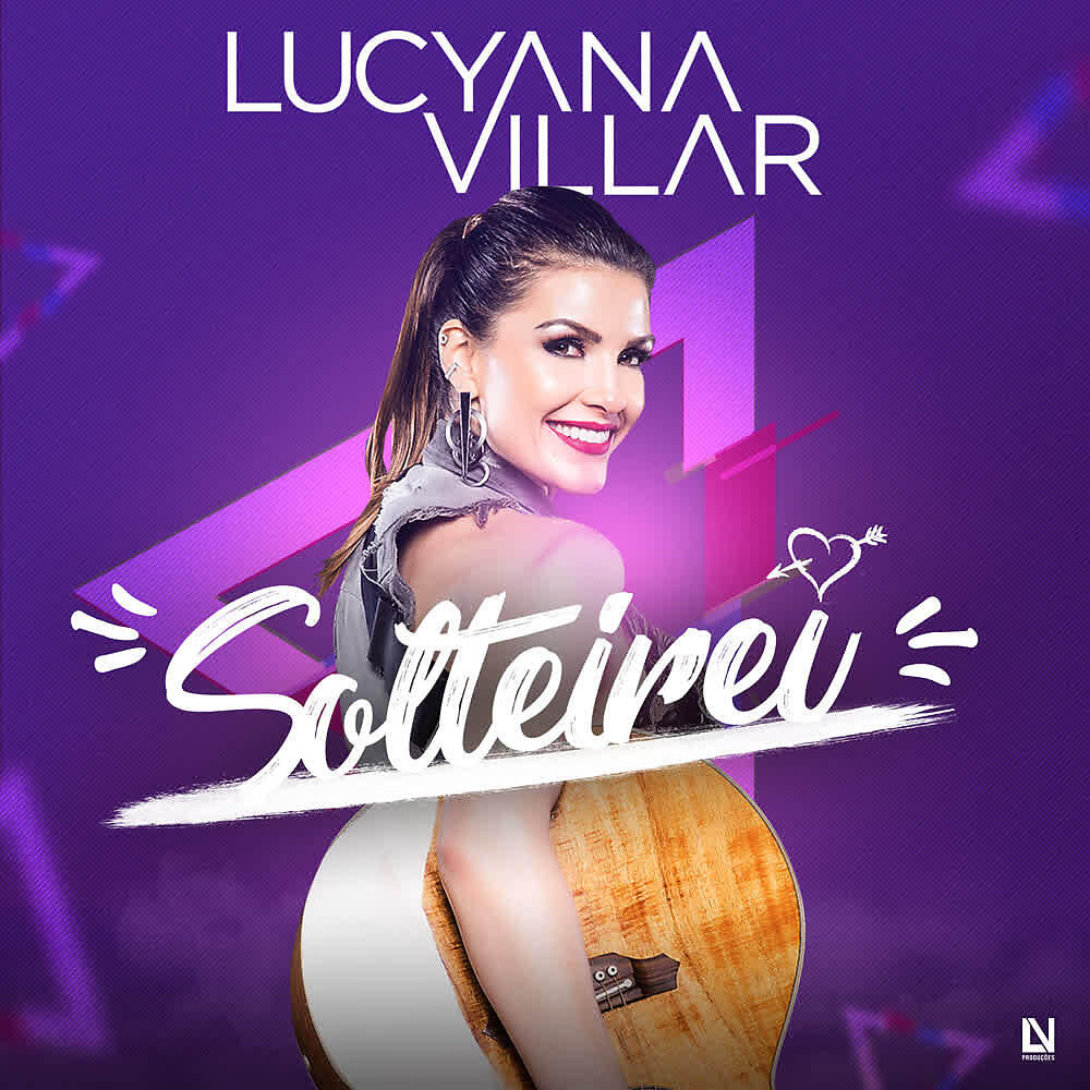 Lucyana Villar - Solteirei
