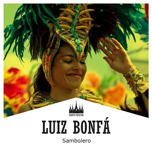 Luiz Bonfa - Chora Chorao