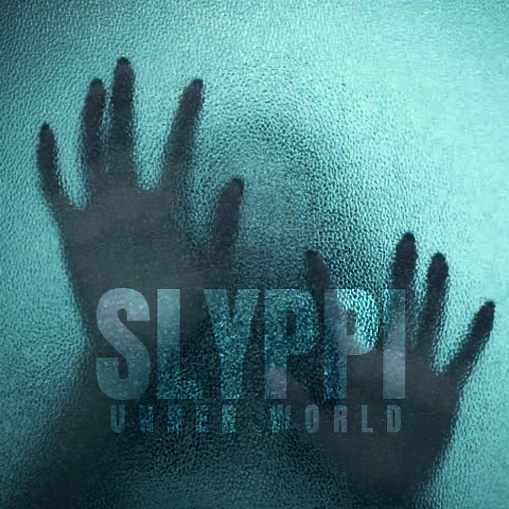 Постер альбома Slyppi