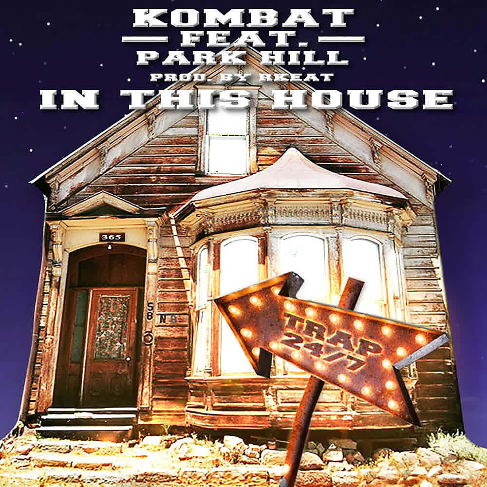 Kombat - In This House