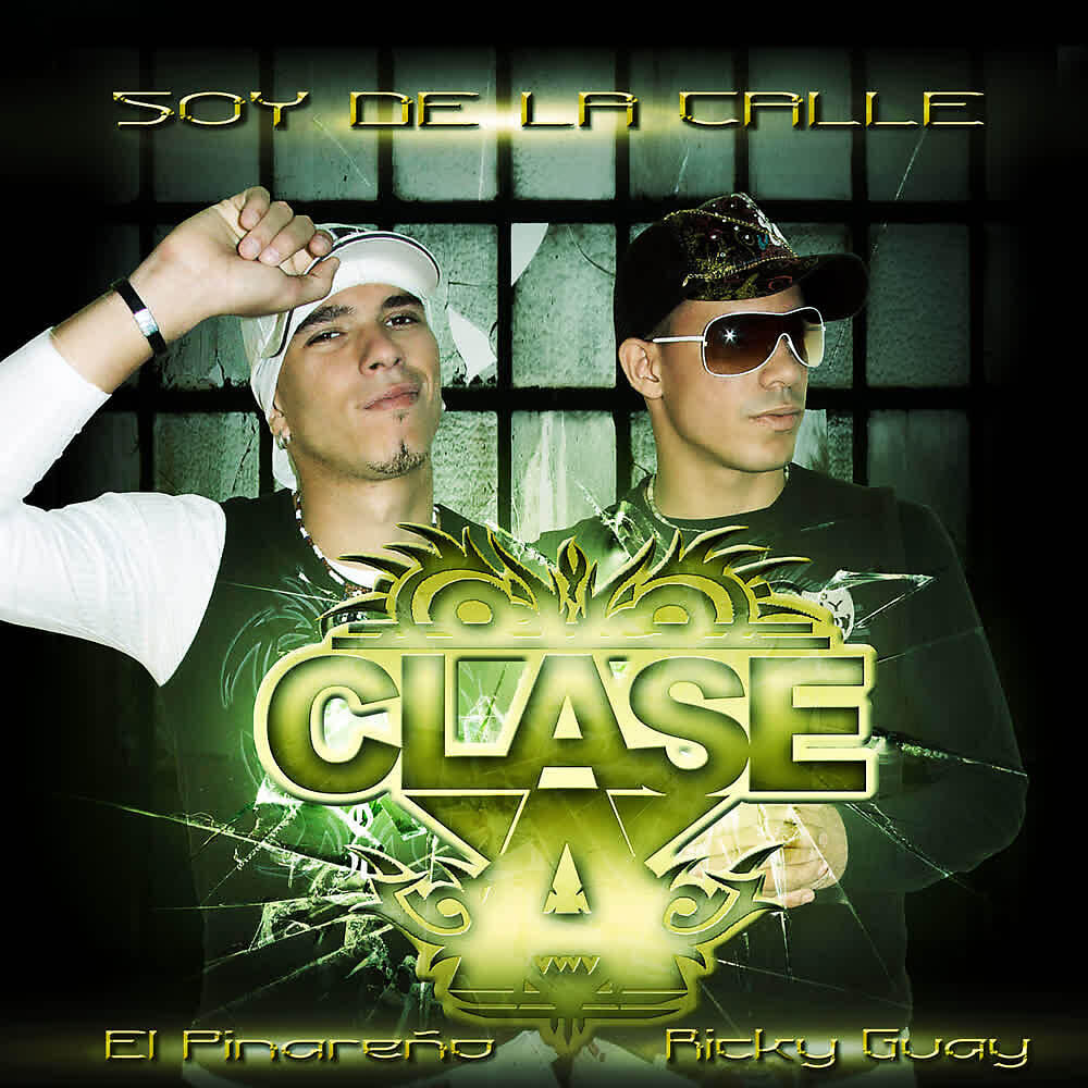 CLASE-A - Ella Es Mi Fanática