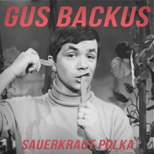 Gus Backus - I Bin A Stiller Zecher