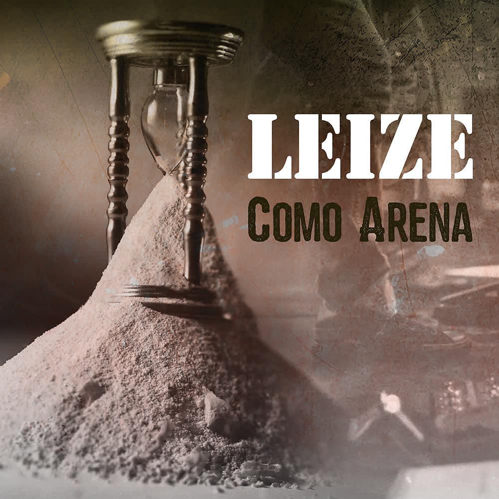 Постер альбома Como Arena