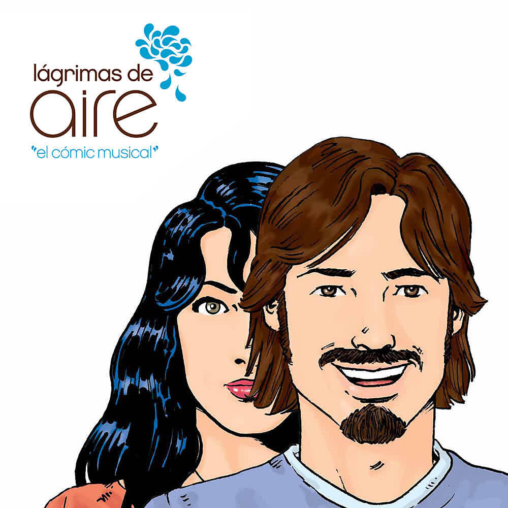 Luis Fernando Borruey Costa - Besos y Risas