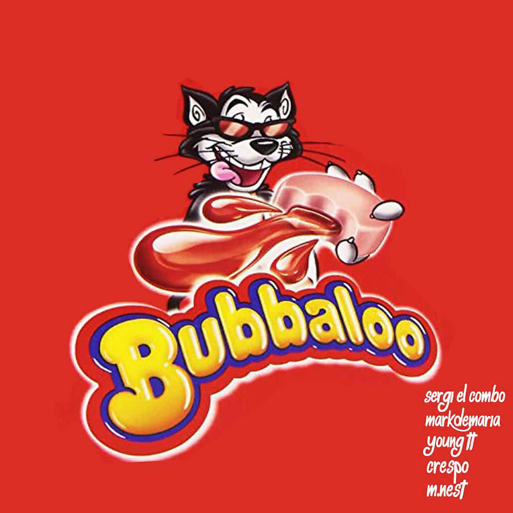 Постер альбома Bubbaloo