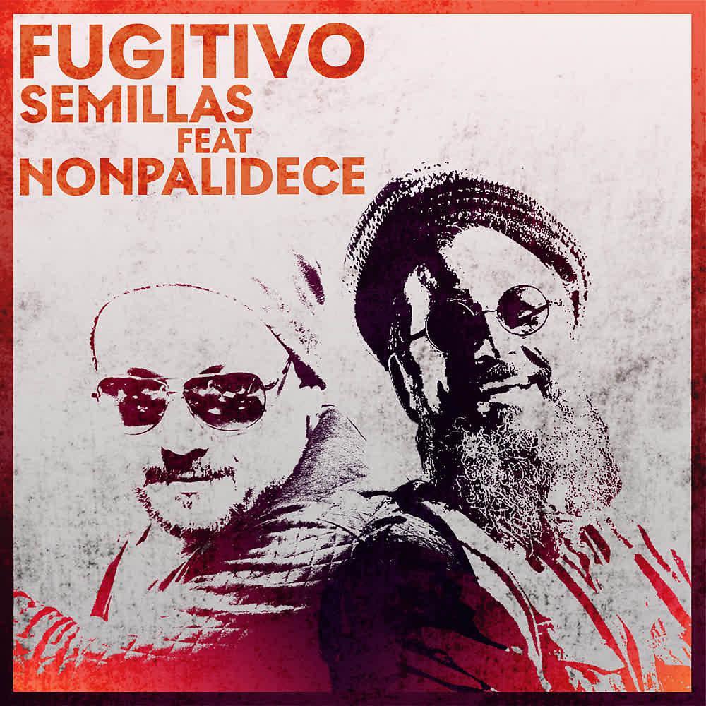 Постер альбома Fugitivo