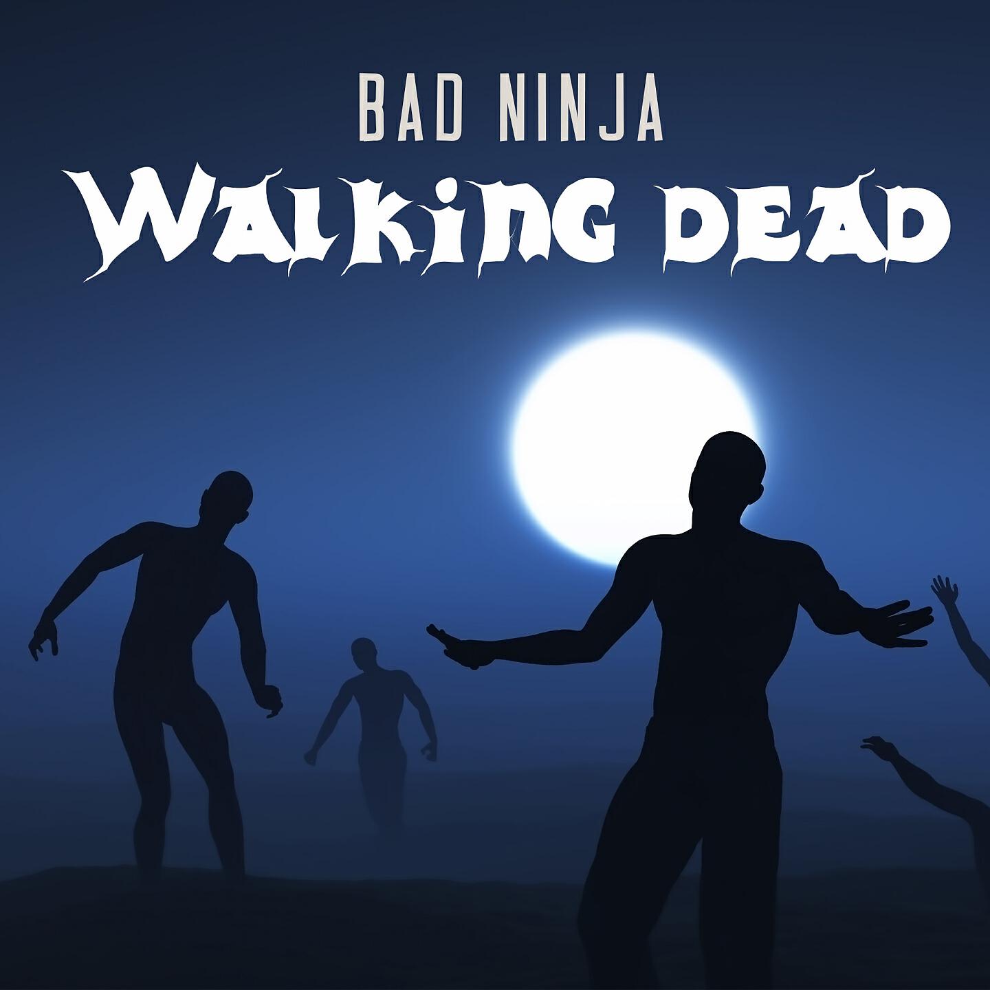 BAD NINJA - Gang Bass