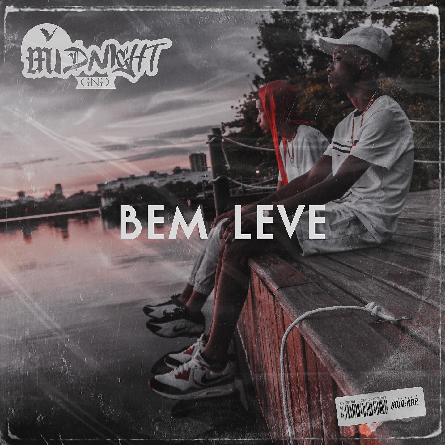 MIDNIGHT GNG - Bem Leve
