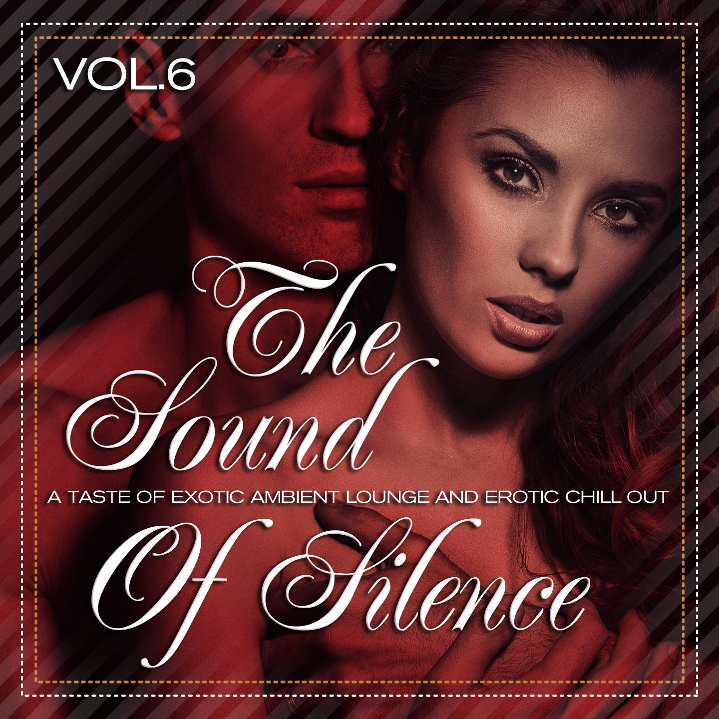 Постер альбома The Sound of Silence, Vol. 6