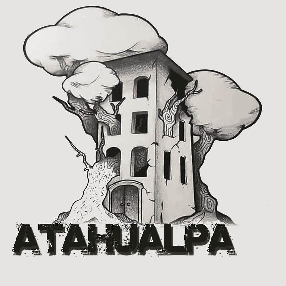 Постер альбома Atahualpa Rock