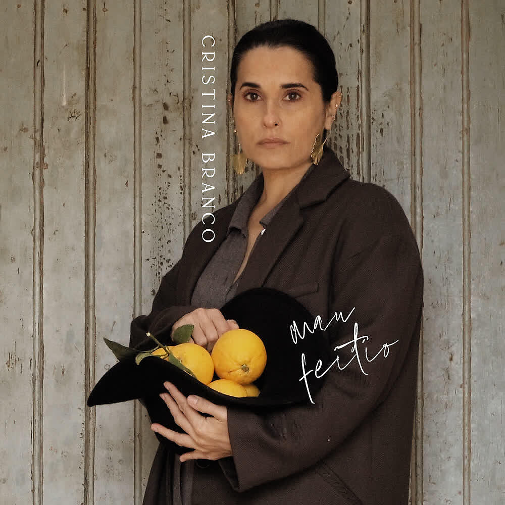 Cristina Branco - Mau Feitio