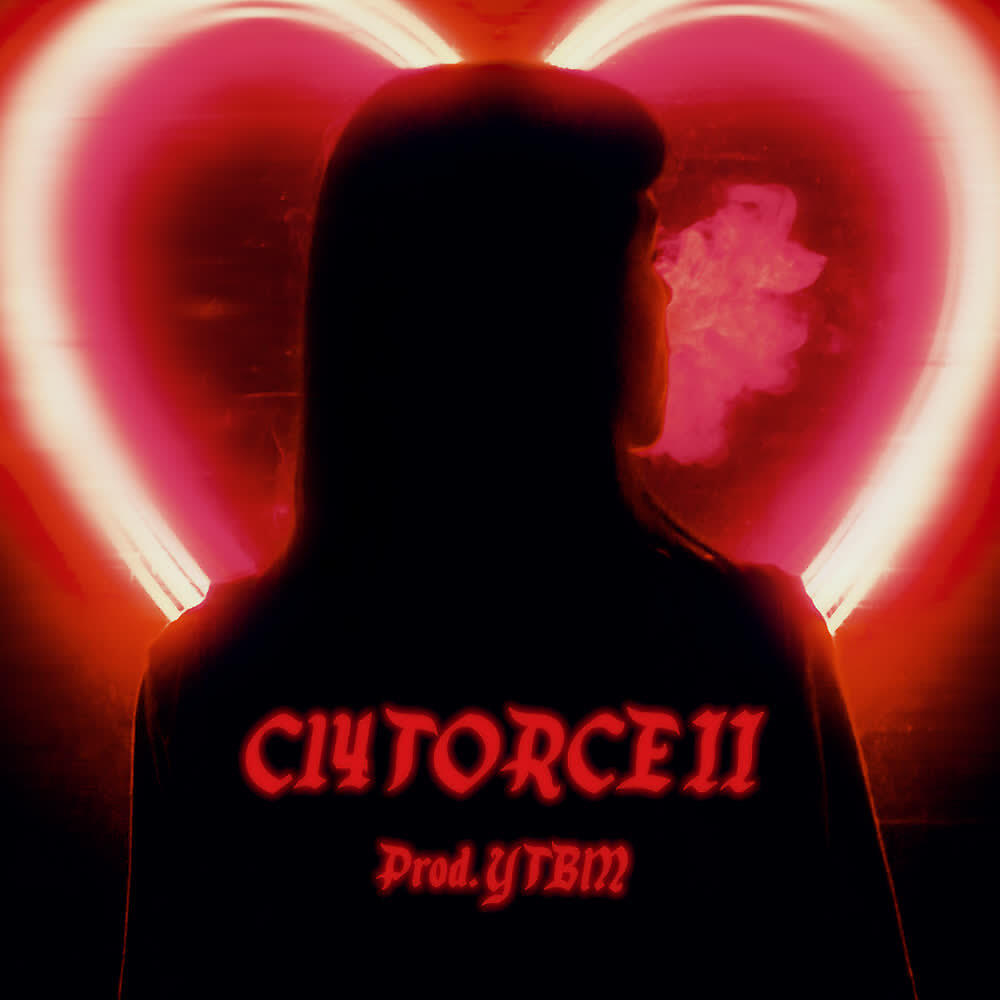 Cazzu - C14TORCE II