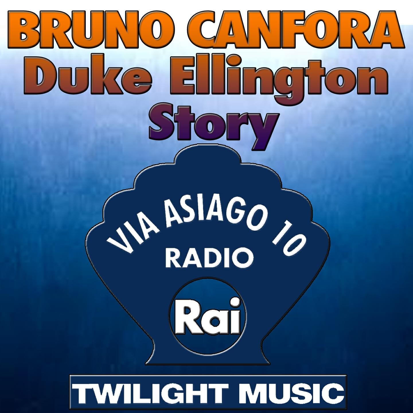 Bruno Canfora - Prelude to a Kiss