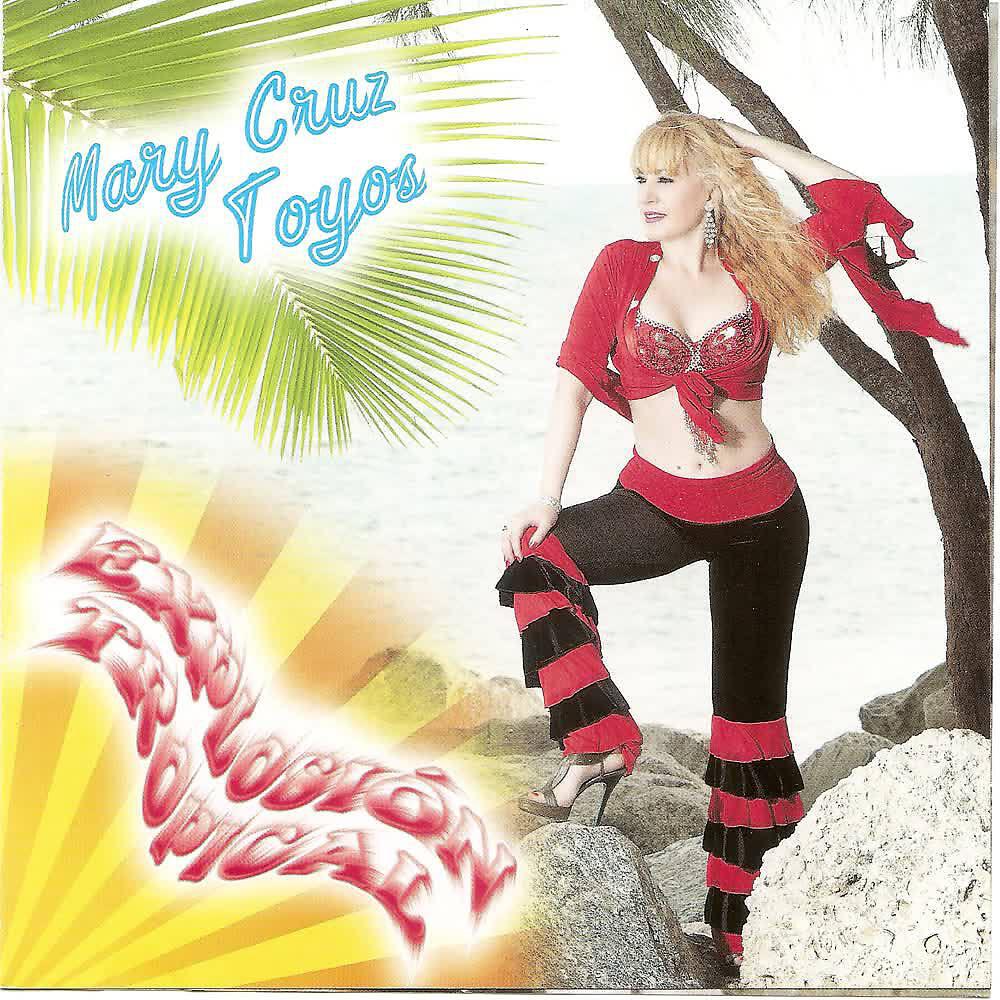 Mary Cruz Toyos - La Comadre