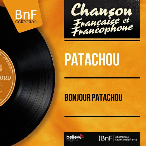 Patachou - Gosses de Paris