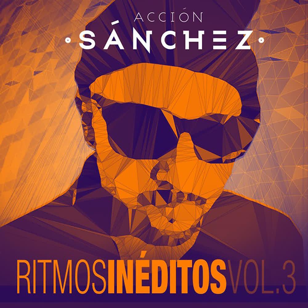 Постер альбома Ritmos Inéditos (Vol. 3)