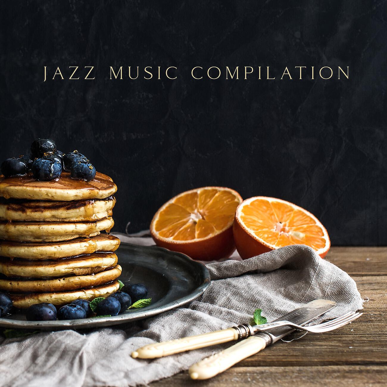 Soft Jazz Mood - Afternoon Coffee – Lazy Time at Home