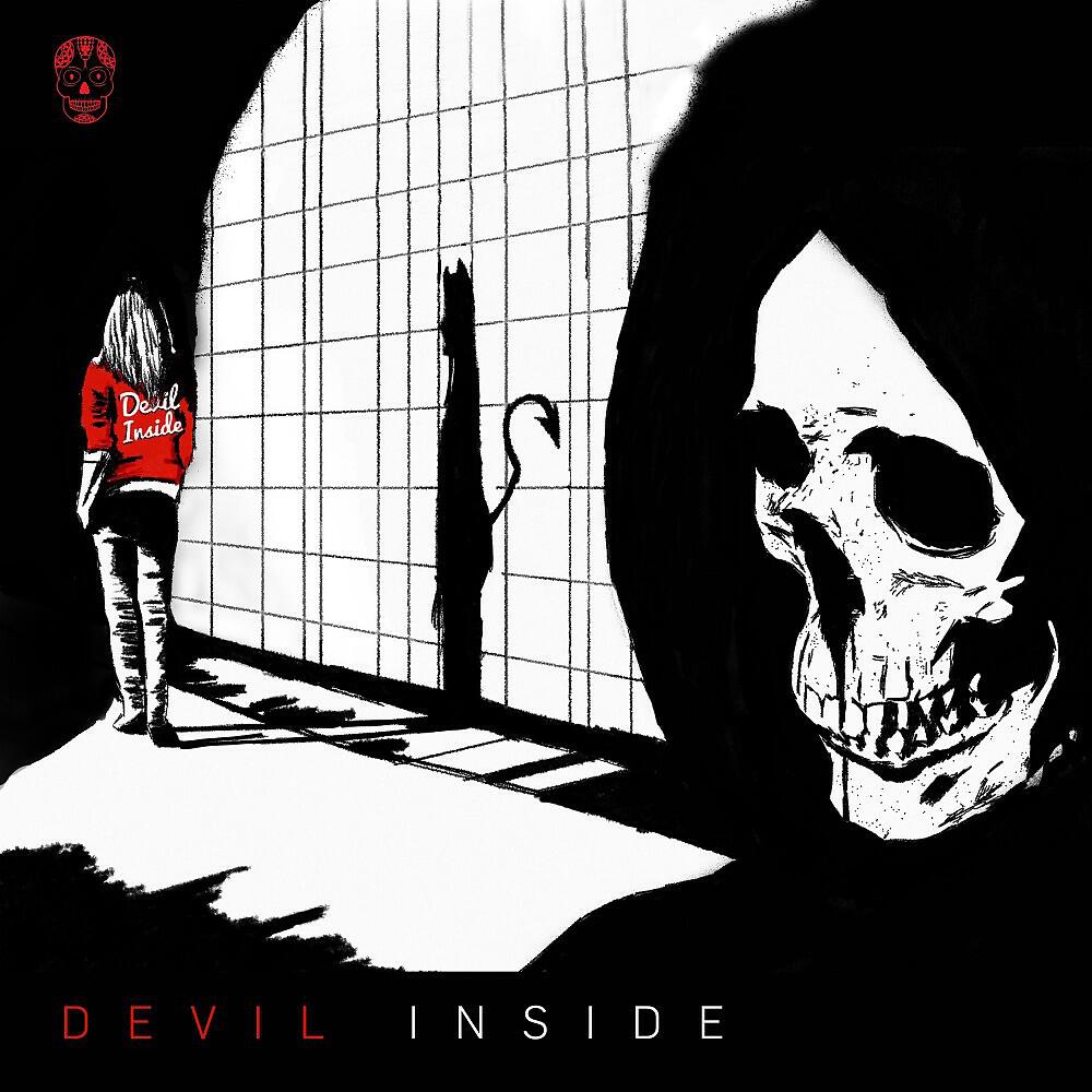 L - Devil Inside