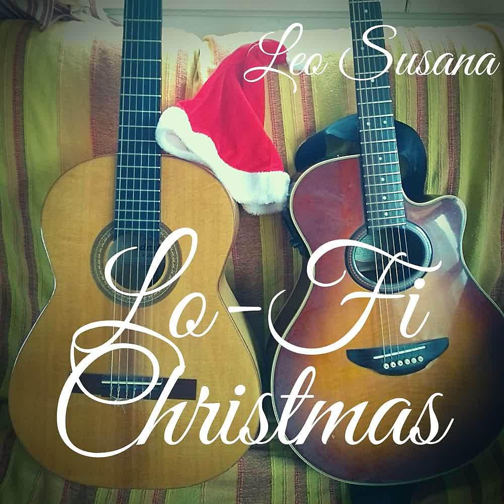 Постер альбома Lo-Fi Christmas