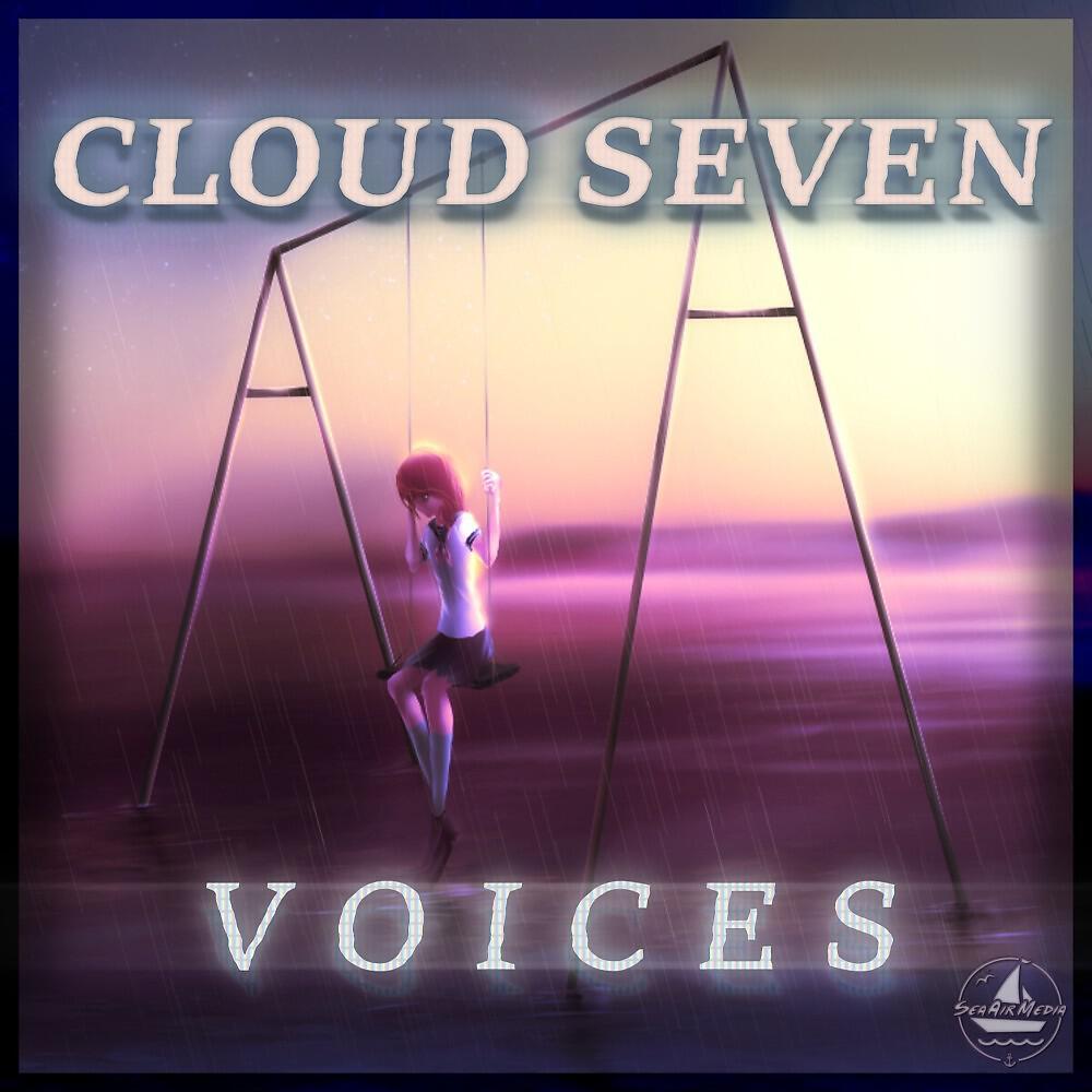 Cloud Seven - Voices (Morty Simmons Remix Edit)