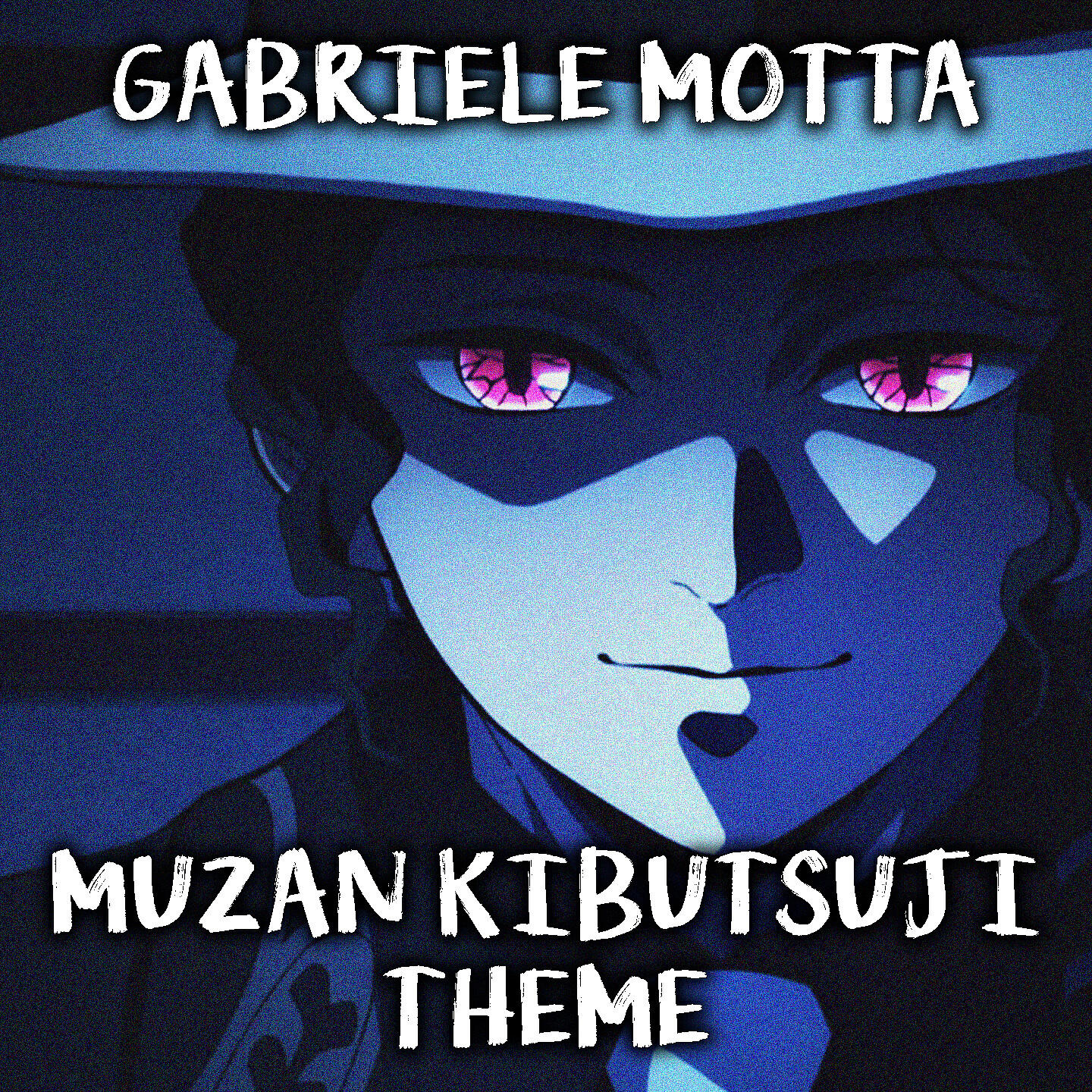 Gabriele Motta - Muzan Kibutsuji Theme (From 