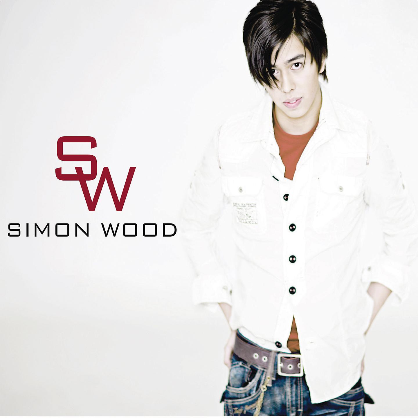 Постер альбома Simon Wood